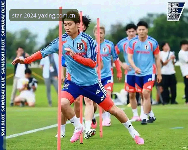 日本队备战世界杯的独特路径：从U19热身看懂赛事水位变化